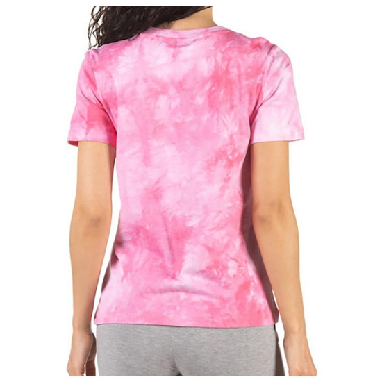 Target Γυναικεία κοντομάνικη μπλούζα Target Γυναικεία κοντομάνικη μπλούζα